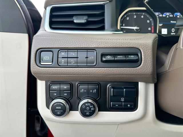 2021 GMC Yukon Denali Tucson AZ