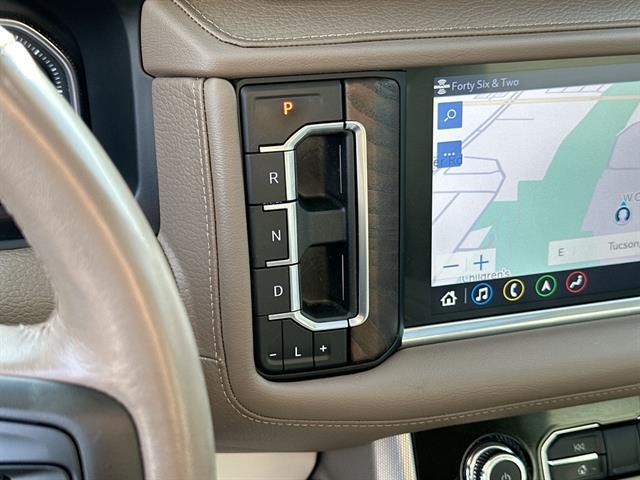 2021 GMC Yukon Denali Tucson AZ