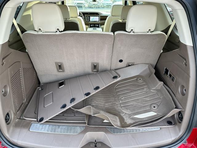 2021 GMC Yukon Denali Tucson AZ