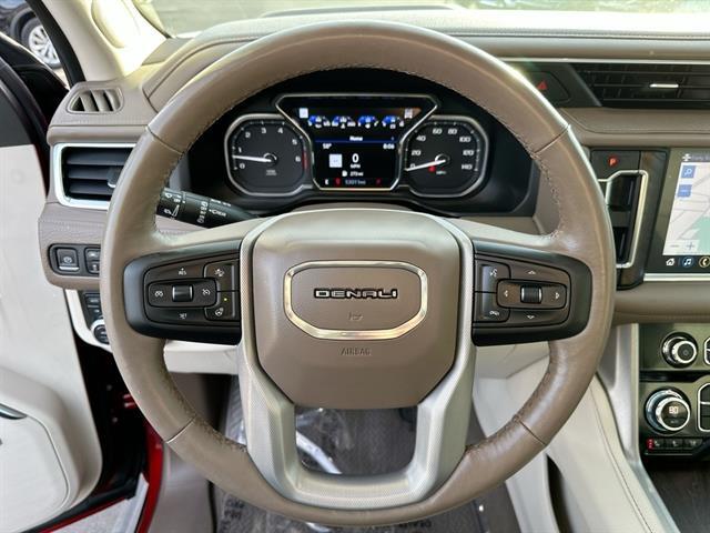 2021 GMC Yukon Denali Tucson AZ