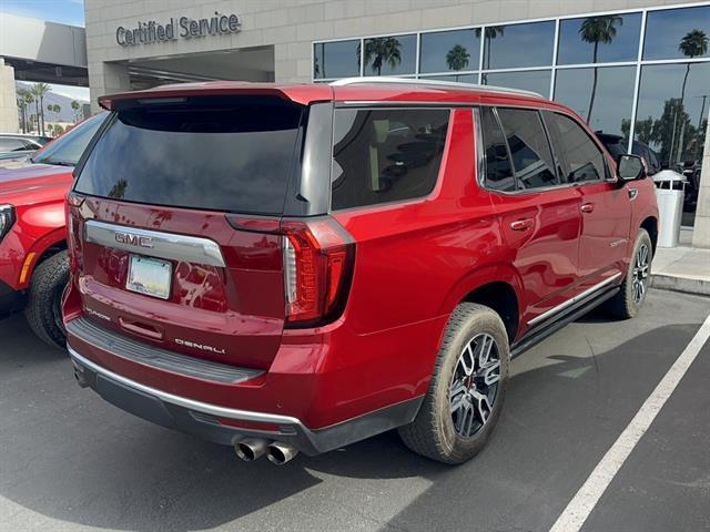 2021 GMC Yukon Denali Tucson AZ