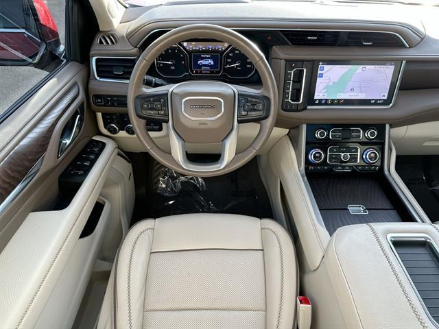 2021 GMC Yukon Denali Tucson AZ