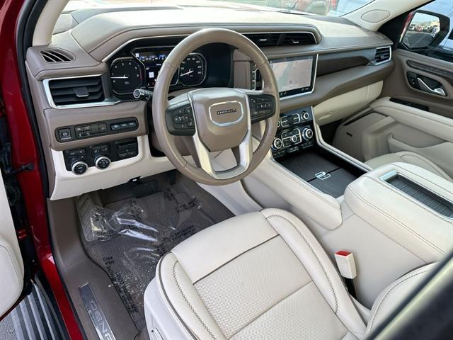 2021 GMC Yukon Denali Tucson AZ