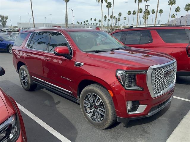 2021 GMC Yukon Denali Tucson AZ