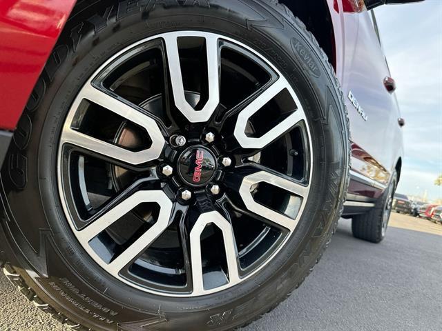 2021 GMC Yukon Denali Tucson AZ