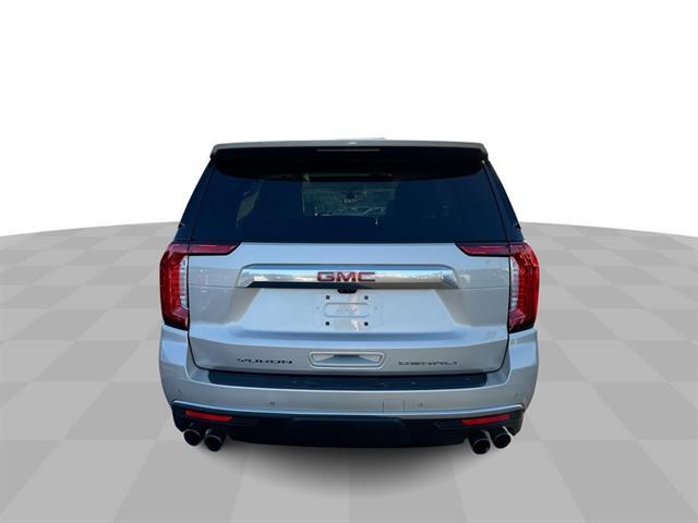 2021 GMC Yukon Denali Tucson AZ