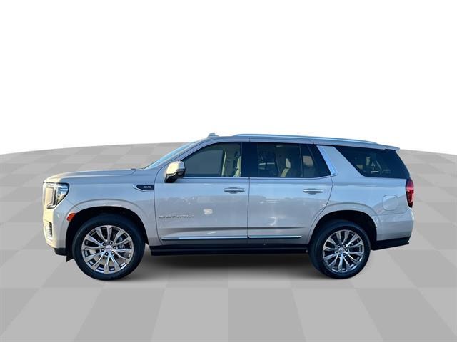 2021 GMC Yukon Denali Tucson AZ