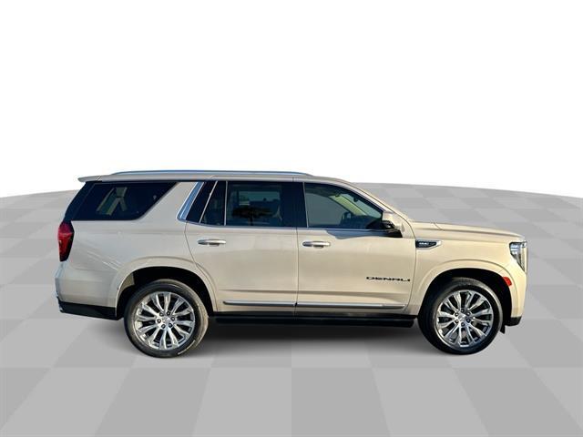 2021 GMC Yukon Denali Tucson AZ