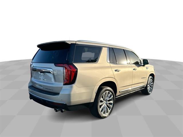 2021 GMC Yukon Denali Tucson AZ