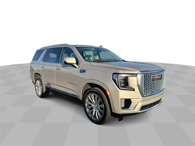 2021 GMC Yukon Denali Tucson AZ