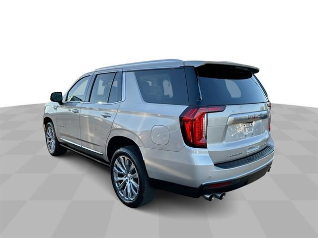 2021 GMC Yukon Denali Tucson AZ