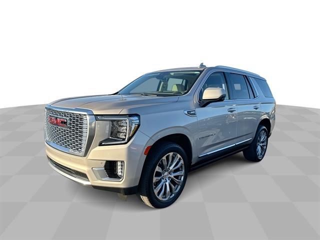 2021 GMC Yukon Denali Tucson AZ