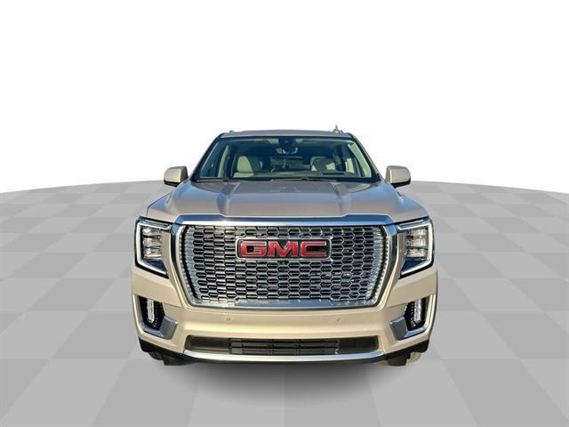 2021 GMC Yukon Denali Tucson AZ