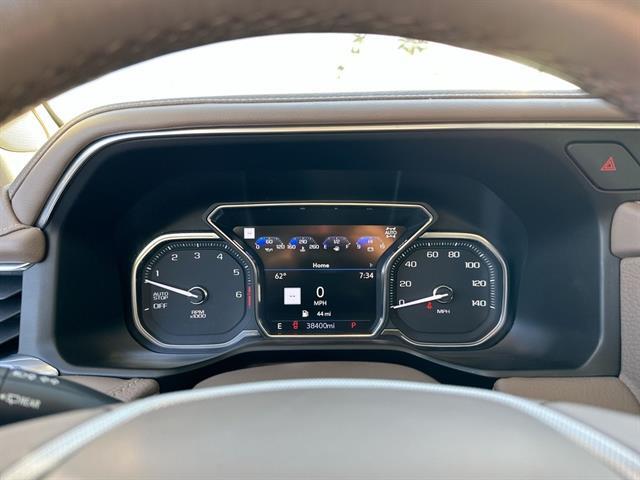 2021 GMC Yukon Denali Tucson AZ