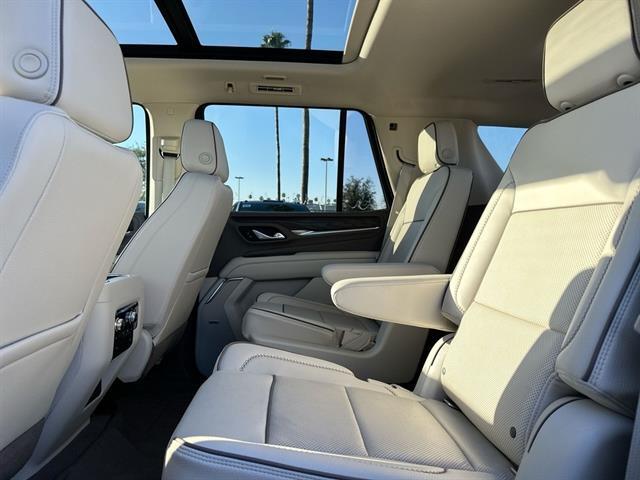 2021 GMC Yukon Denali Tucson AZ