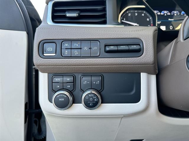 2021 GMC Yukon Denali Tucson AZ