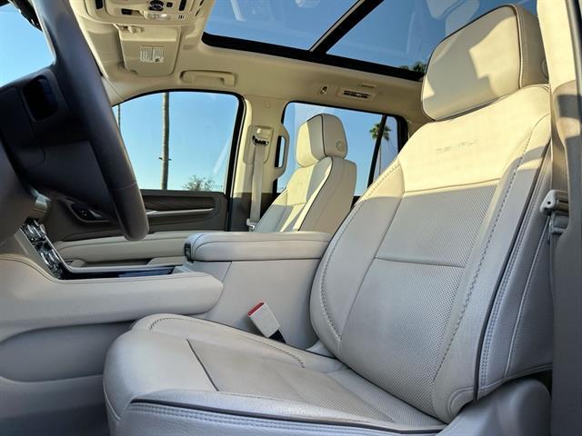 2021 GMC Yukon Denali Tucson AZ