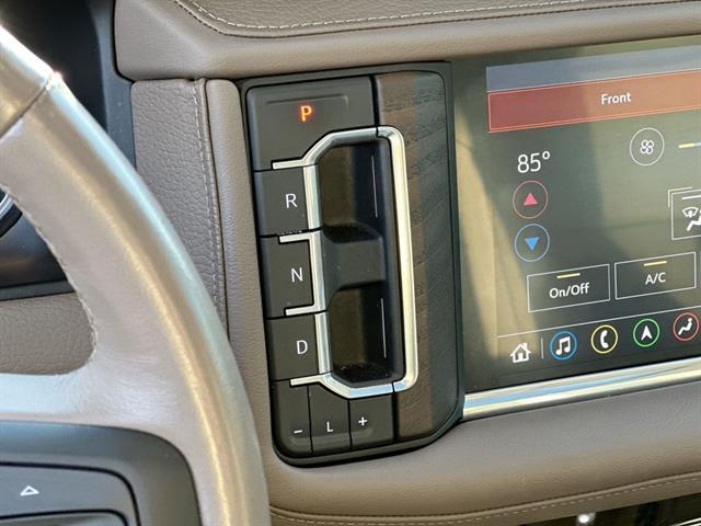 2021 GMC Yukon Denali Tucson AZ