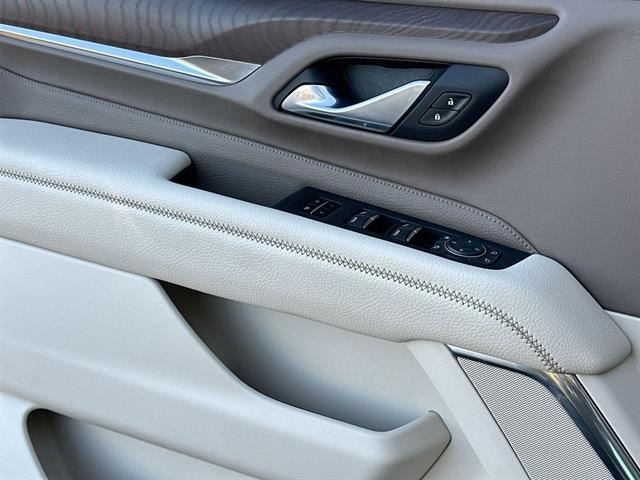 2021 GMC Yukon Denali Tucson AZ