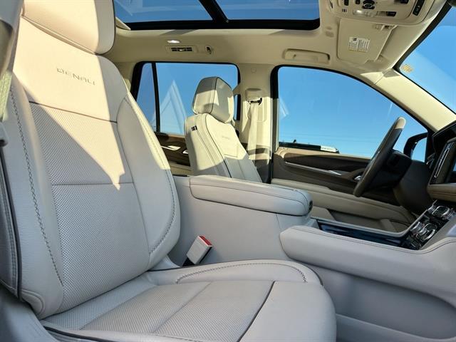 2021 GMC Yukon Denali Tucson AZ