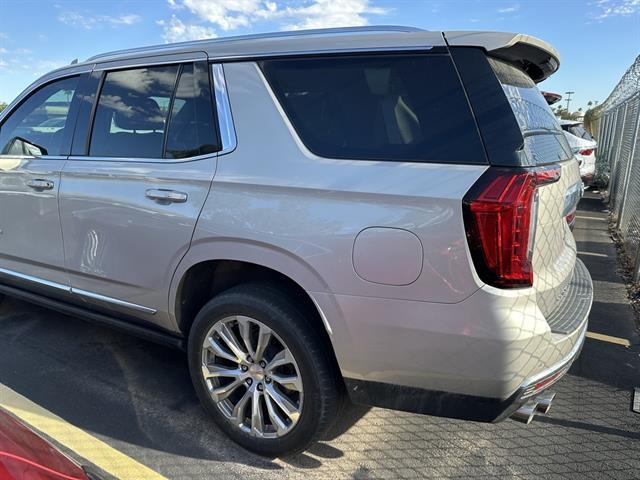 2021 GMC Yukon Denali Tucson AZ
