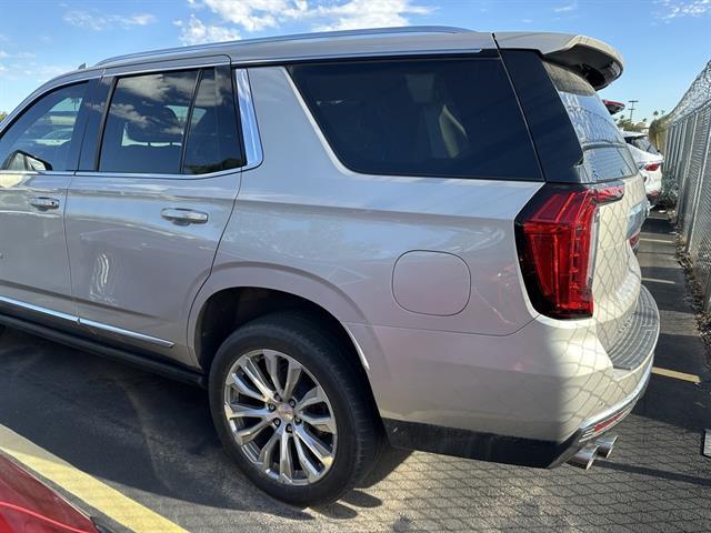 2021 GMC Yukon Denali Tucson AZ