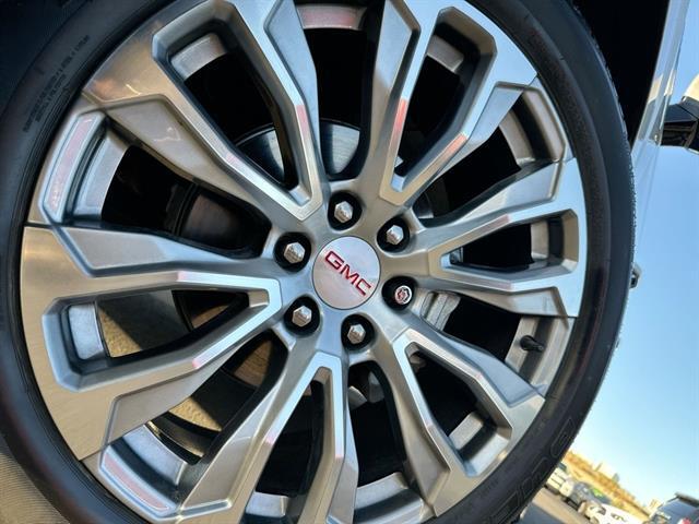 2021 GMC Yukon Denali Tucson AZ