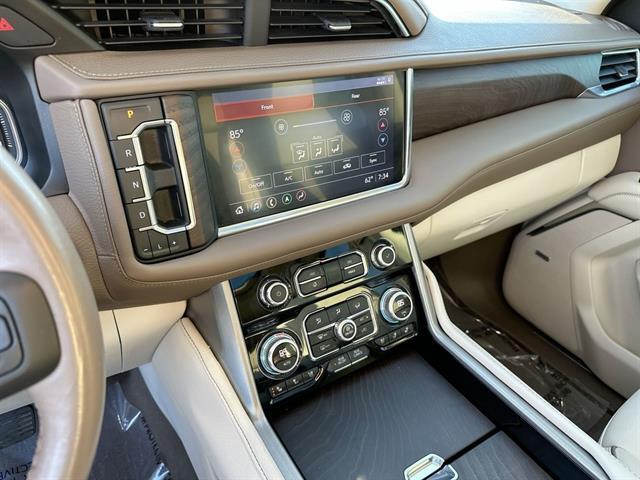 2021 GMC Yukon Denali Tucson AZ