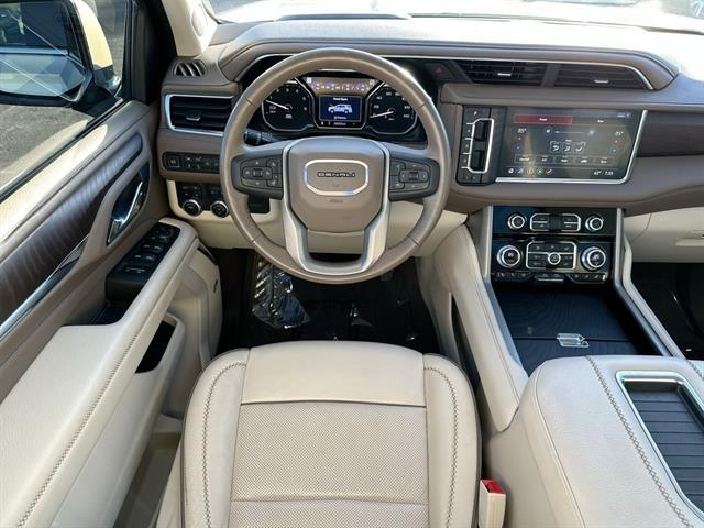 2021 GMC Yukon Denali Tucson AZ