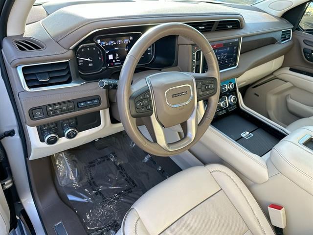 2021 GMC Yukon Denali Tucson AZ