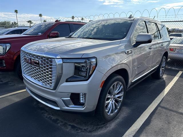 2021 GMC Yukon Denali Tucson AZ