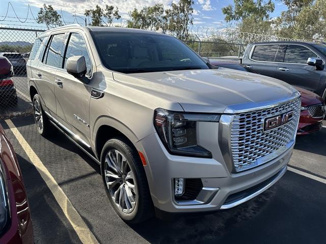 2021 GMC Yukon Denali Tucson AZ