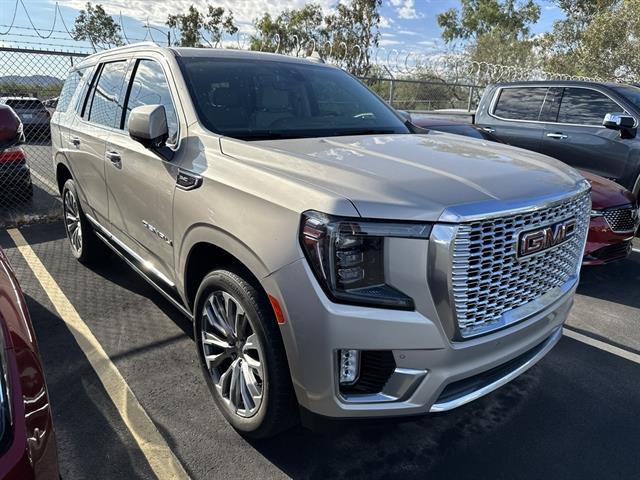 2021 GMC Yukon Denali Tucson AZ