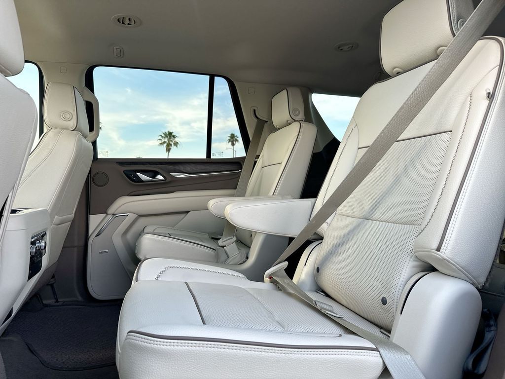 2021 GMC Yukon Denali Tucson AZ