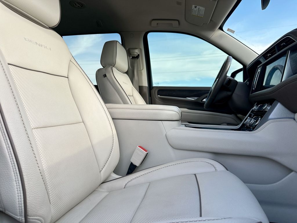 2021 GMC Yukon Denali Tucson AZ