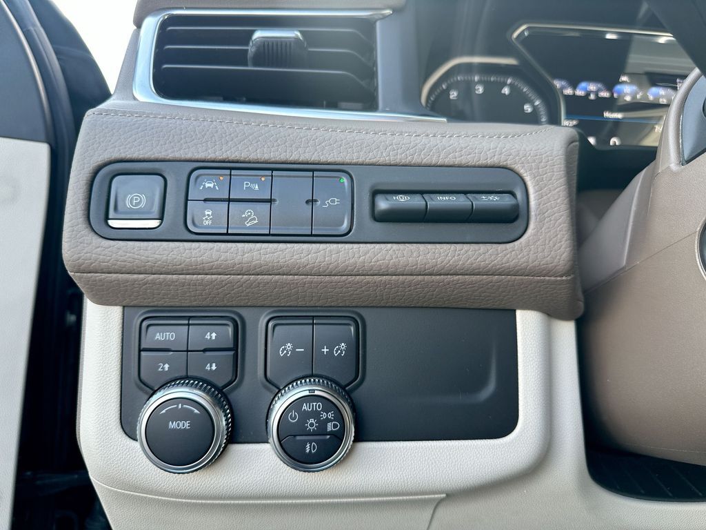 2021 GMC Yukon Denali Tucson AZ