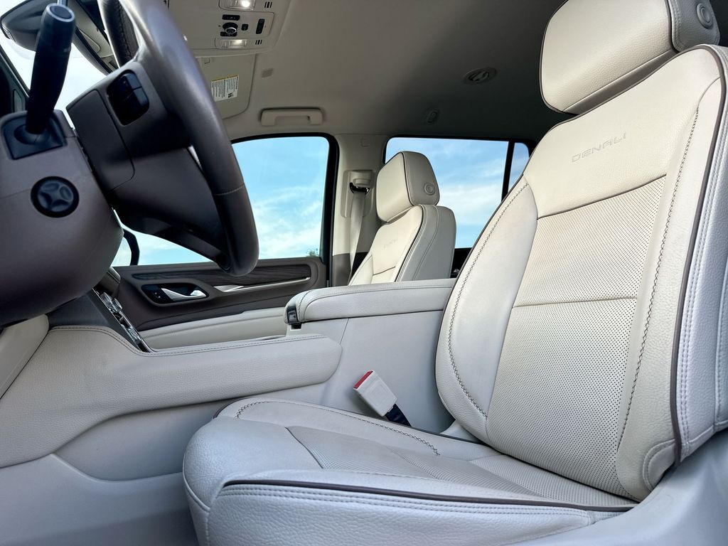 2021 GMC Yukon Denali Tucson AZ
