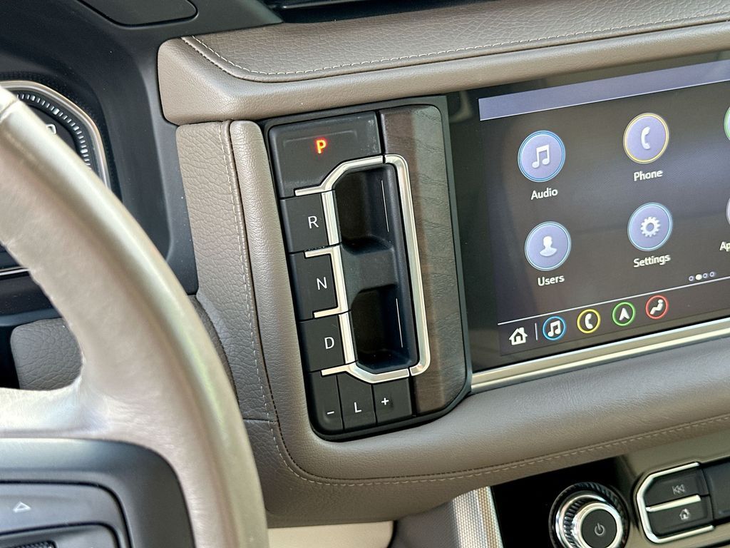 2021 GMC Yukon Denali Tucson AZ