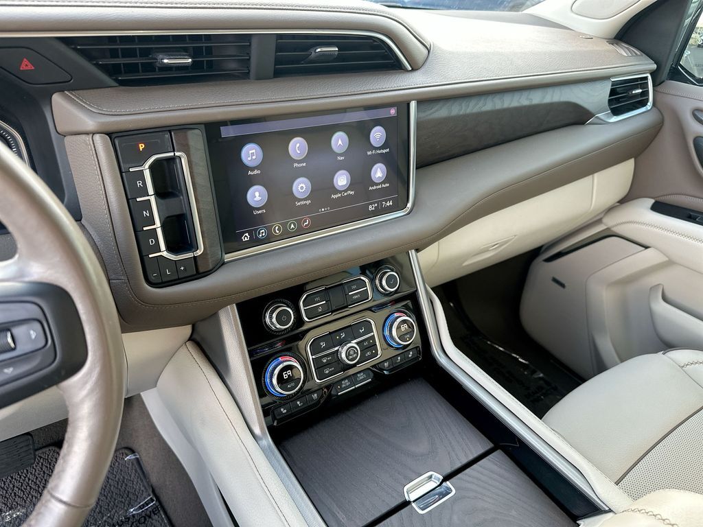 2021 GMC Yukon Denali Tucson AZ