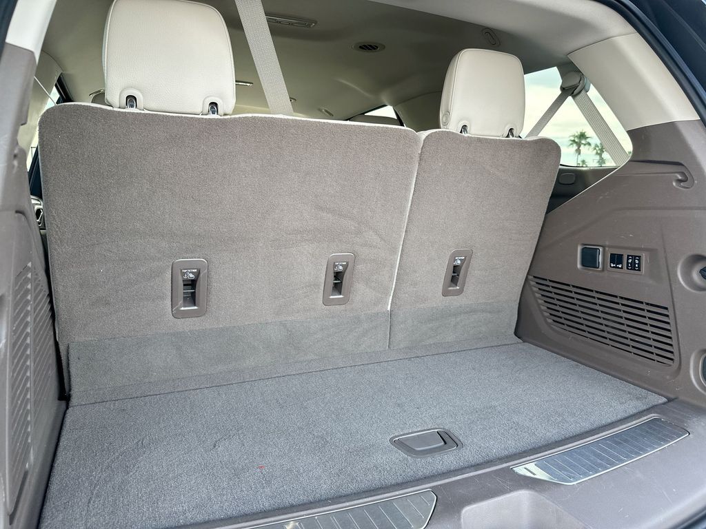 2021 GMC Yukon Denali Tucson AZ