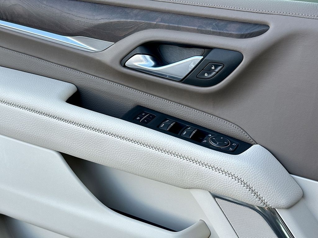 2021 GMC Yukon Denali Tucson AZ