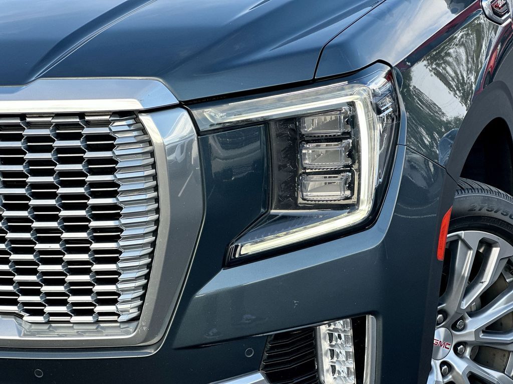 2021 GMC Yukon Denali Tucson AZ