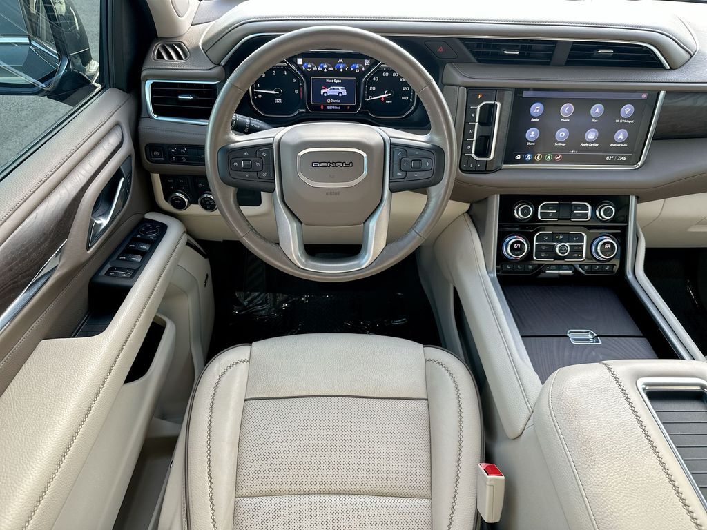 2021 GMC Yukon Denali Tucson AZ