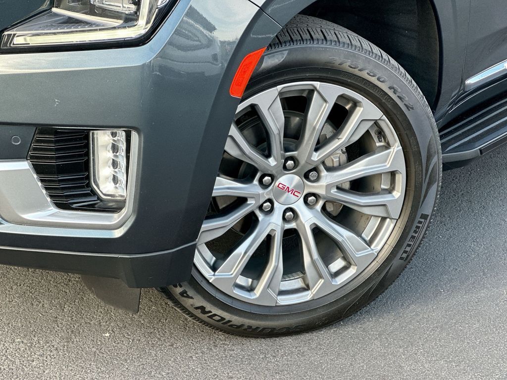 2021 GMC Yukon Denali Tucson AZ