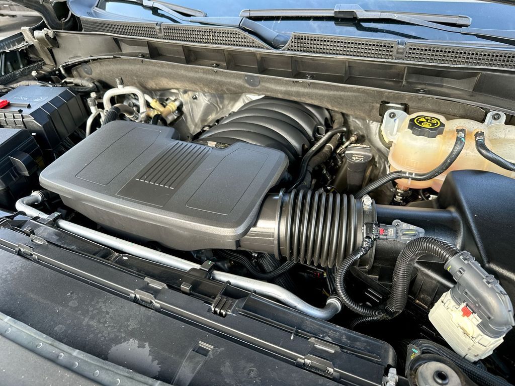 2021 GMC Yukon Denali Tucson AZ