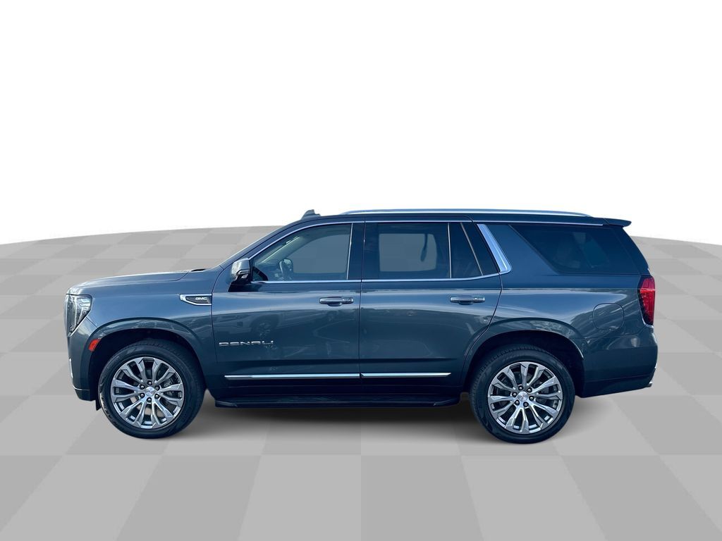 2021 GMC Yukon Denali Tucson AZ