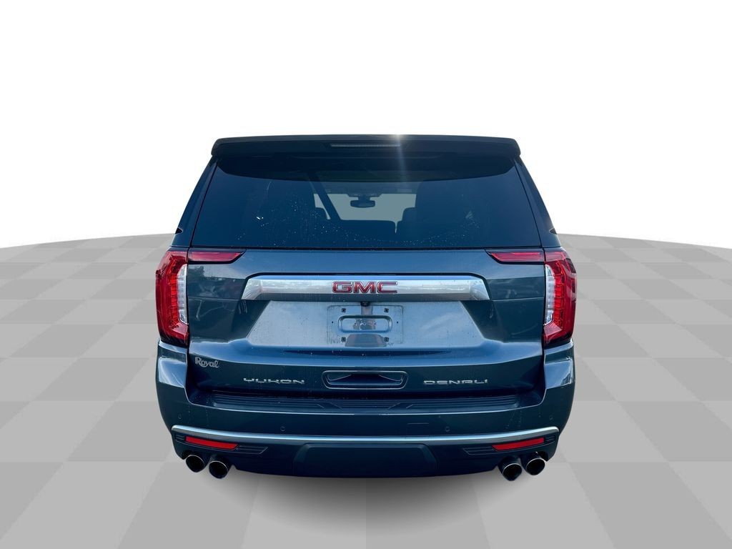 2021 GMC Yukon Denali Tucson AZ