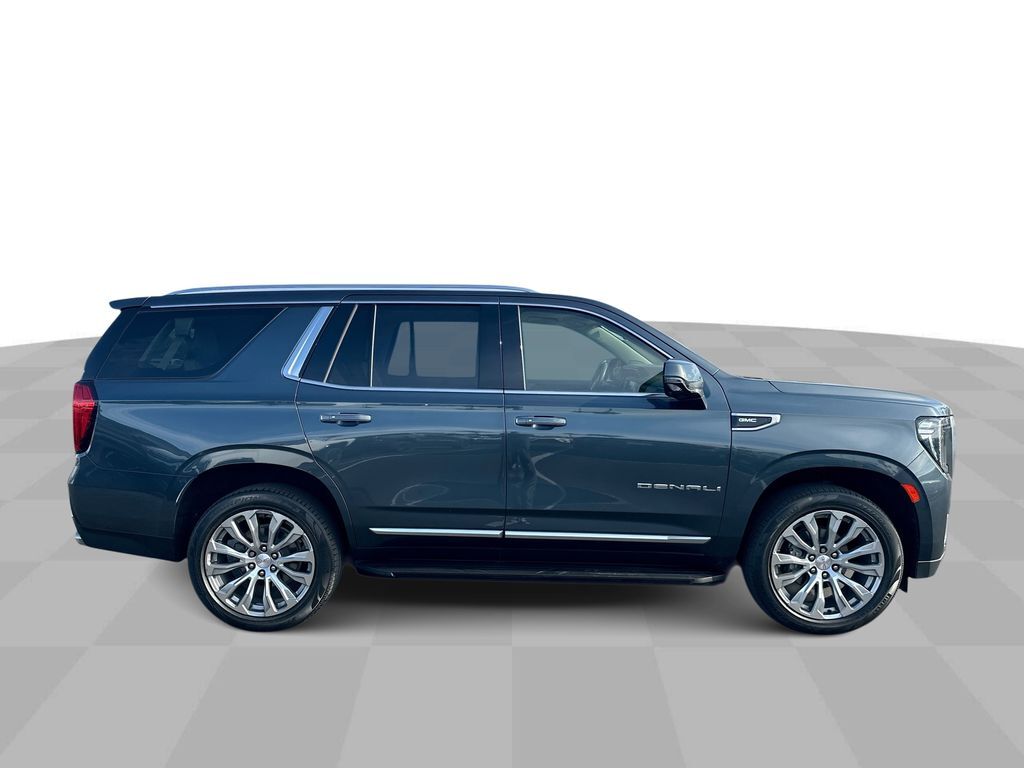 2021 GMC Yukon Denali Tucson AZ