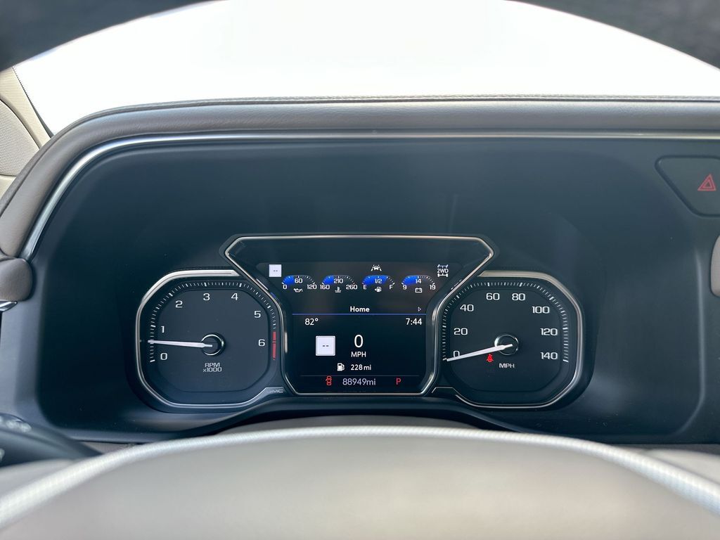 2021 GMC Yukon Denali Tucson AZ