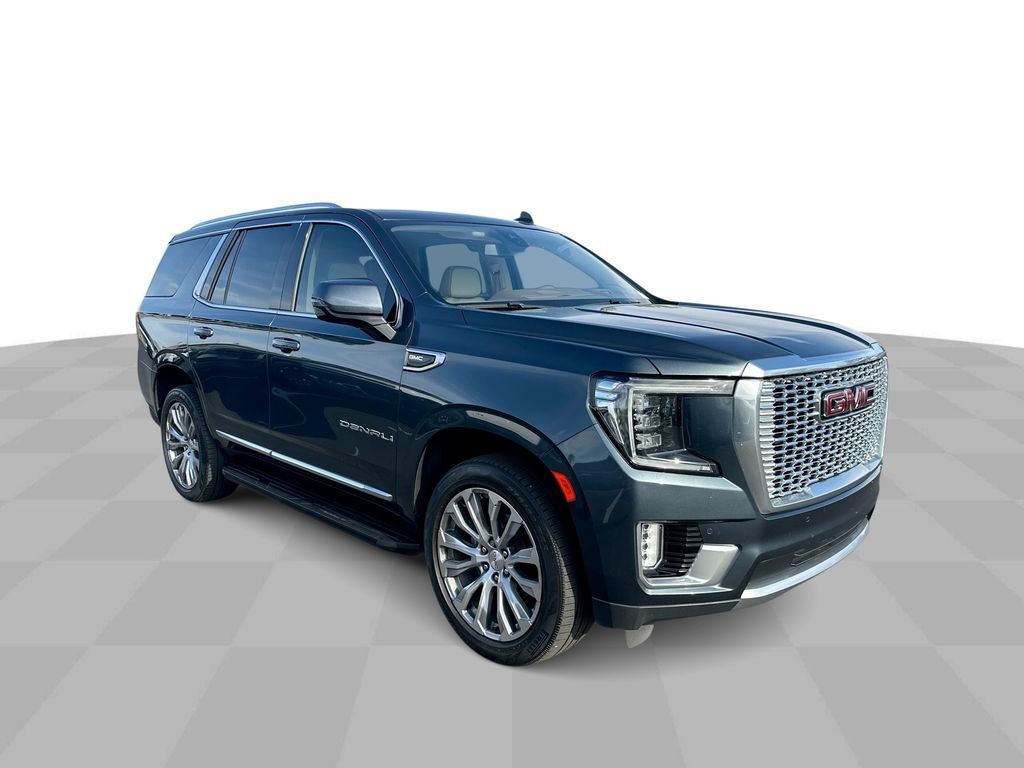 2021 GMC Yukon Denali Tucson AZ